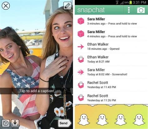 snapchat teen leaked|Leaked Snapchat videos and pictures posted online 